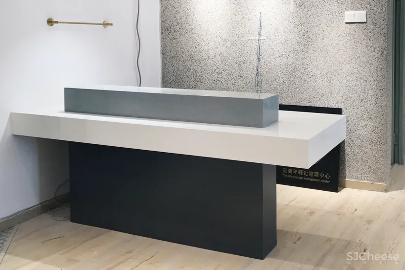 TWENTY SKIN CARE IN SHENZHEN