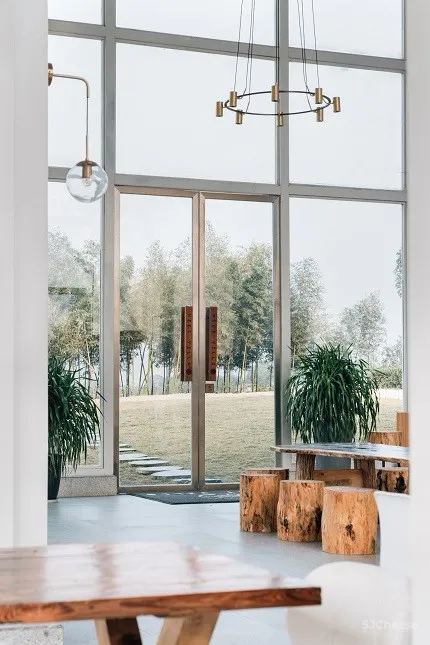 成都邂逅艺术酒店-HoPuDesign