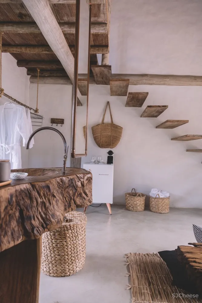 Fulô 假日别墅 / Catálise Arquitetura