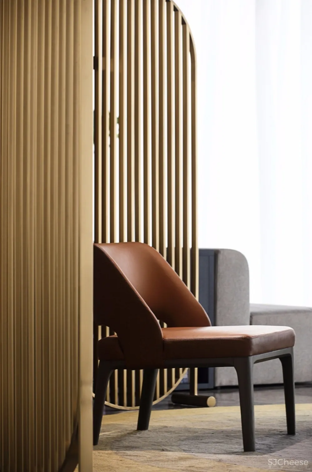 YuQiang & Partners | 云层之上,理想之境 首