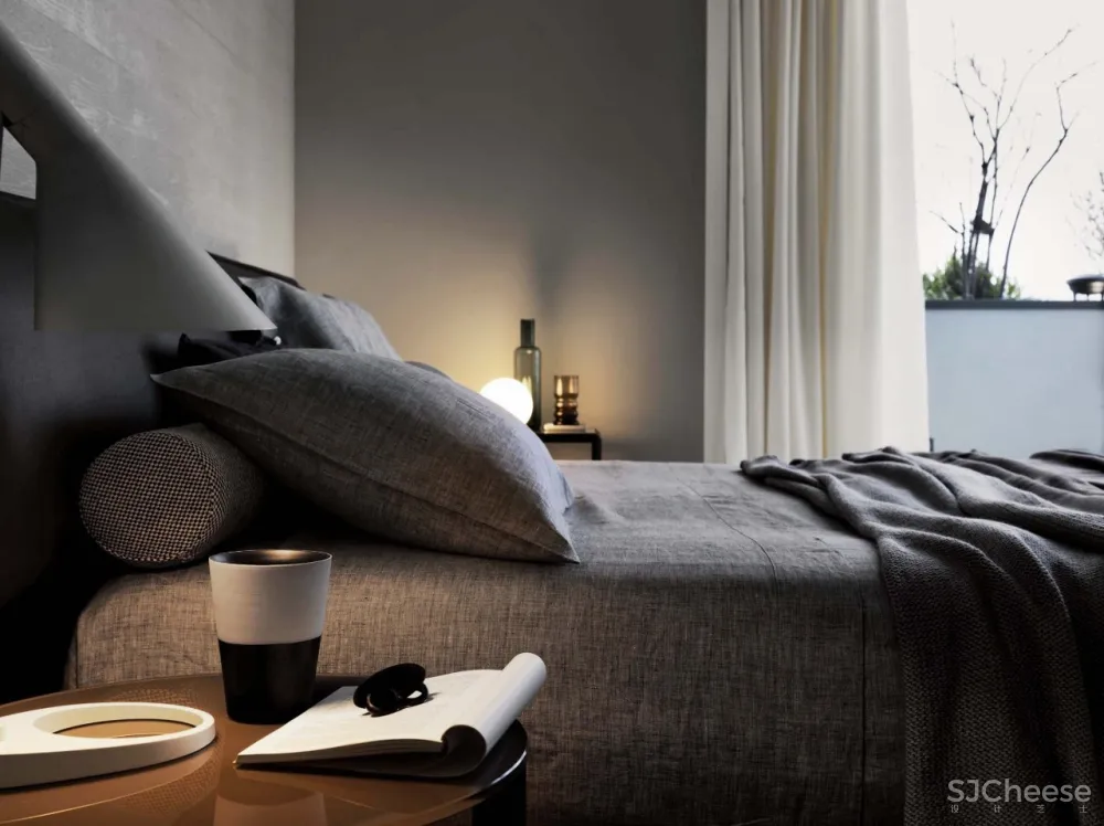 顶级公寓才有的奢华设计