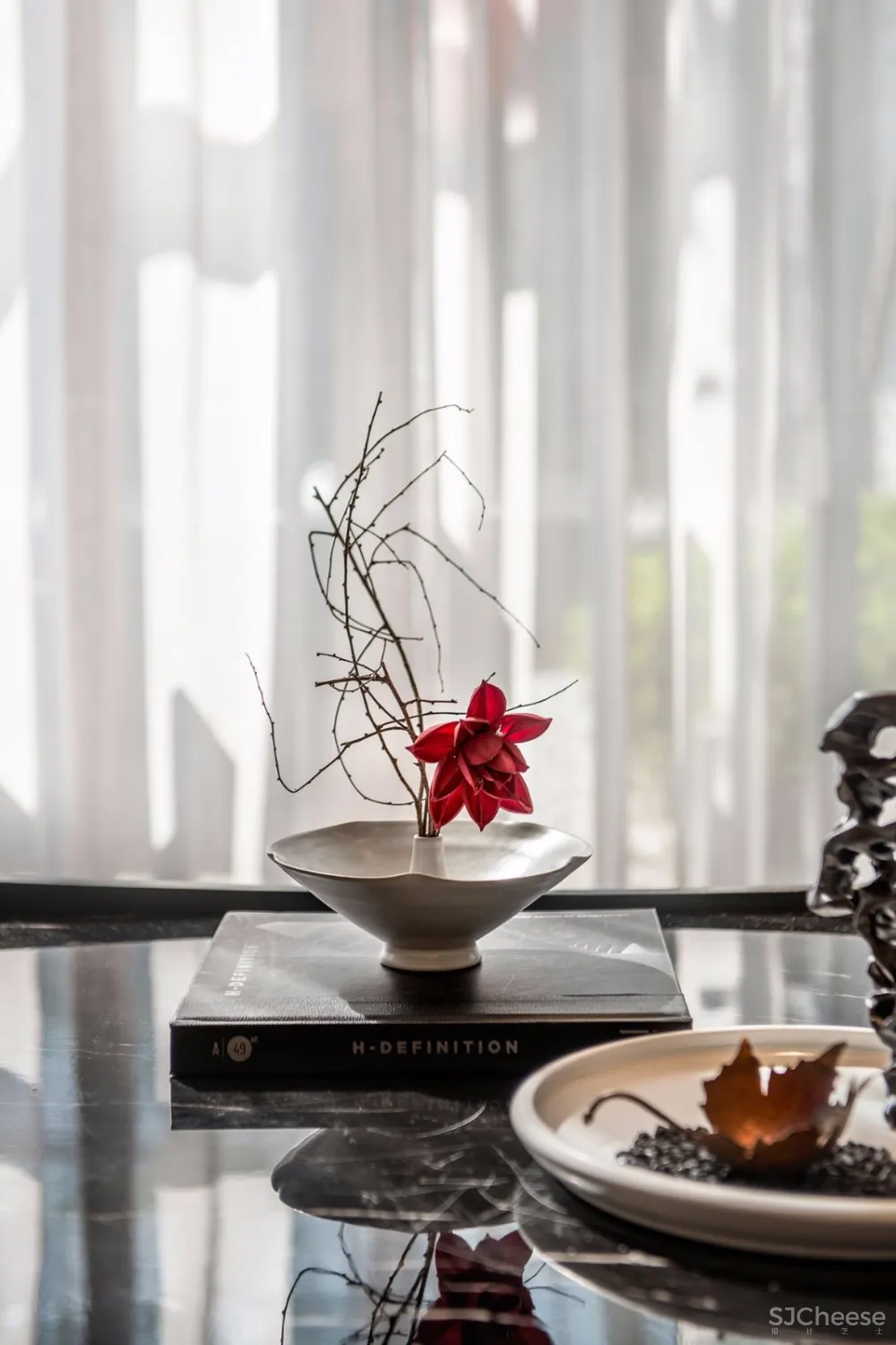 新作 | KOOMARK库玛 ：《山出云》东方古韵的延续与传承 首