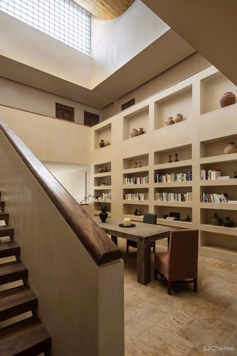 在世界尽头,为凝望辟一扇理想的“窗”| 既下山·梅里酒店