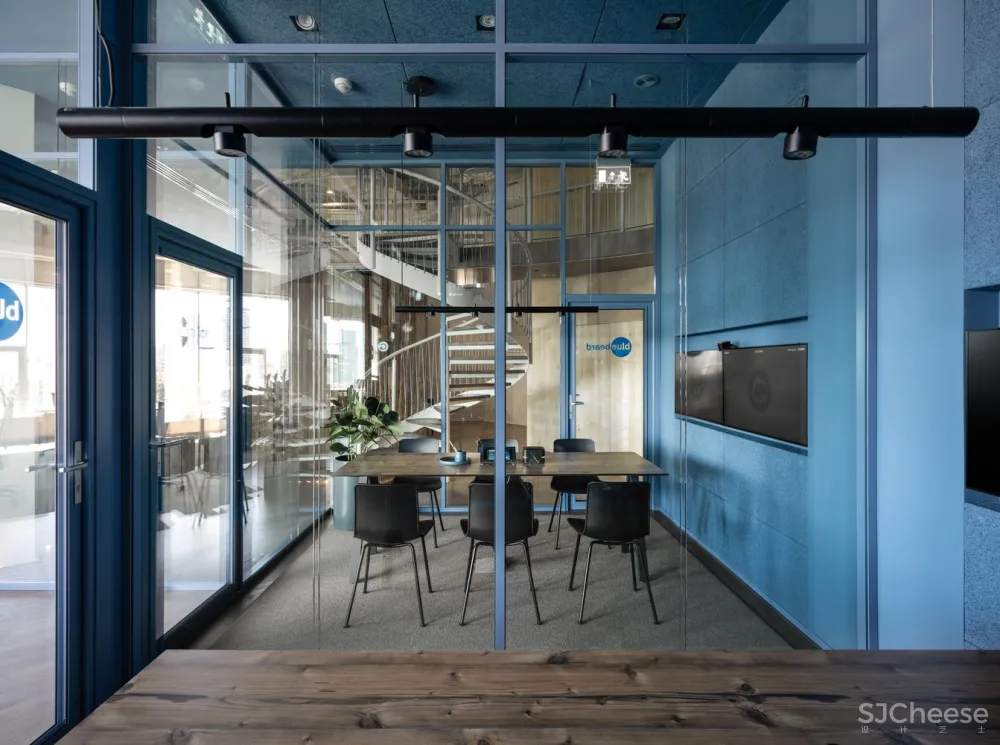 Grammarly Office / balbek bureau