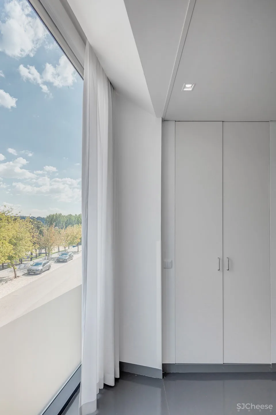 Santa Casa da Misericórdia老年人护理中心，葡萄牙 / Nuno Piedade Alexandre