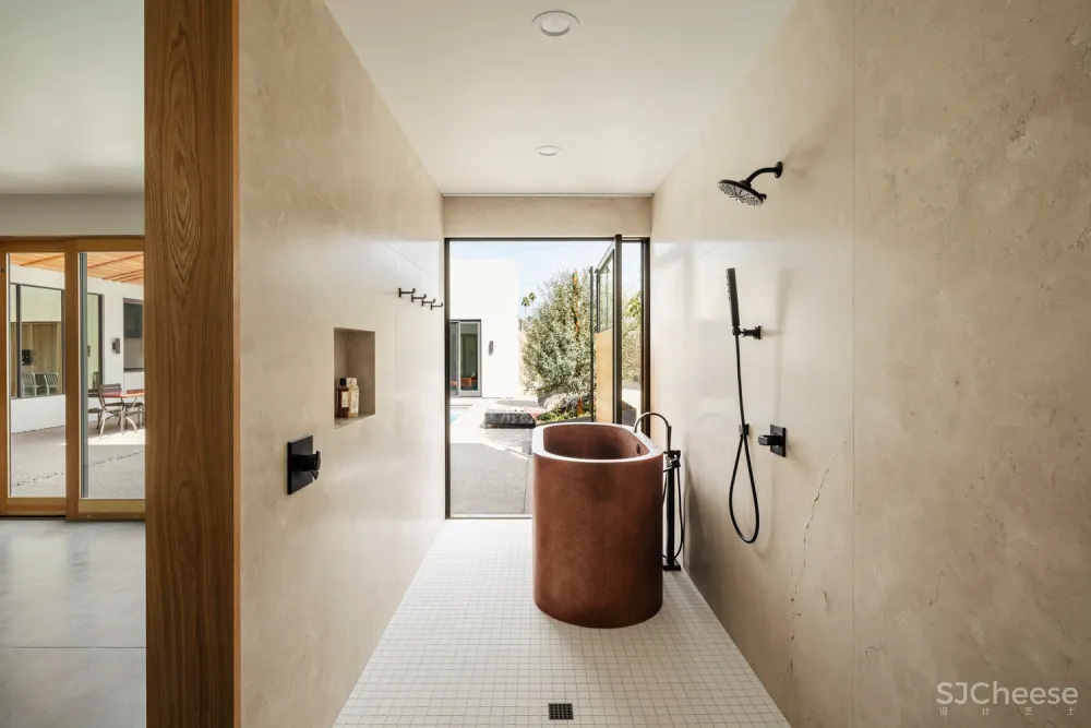 Weave / The Ranch Mine