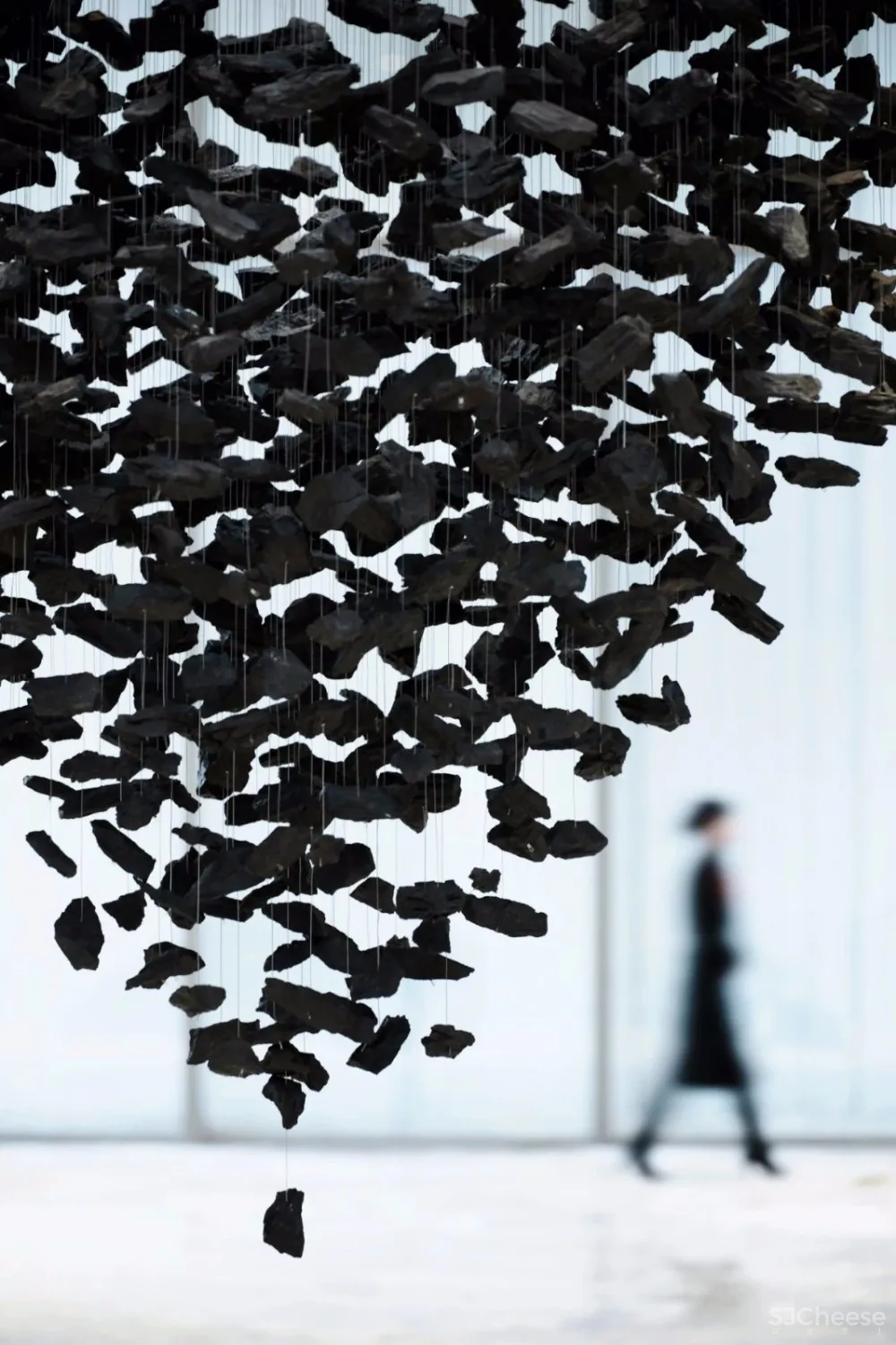 黑白 | 东方雅韵,至简至雅