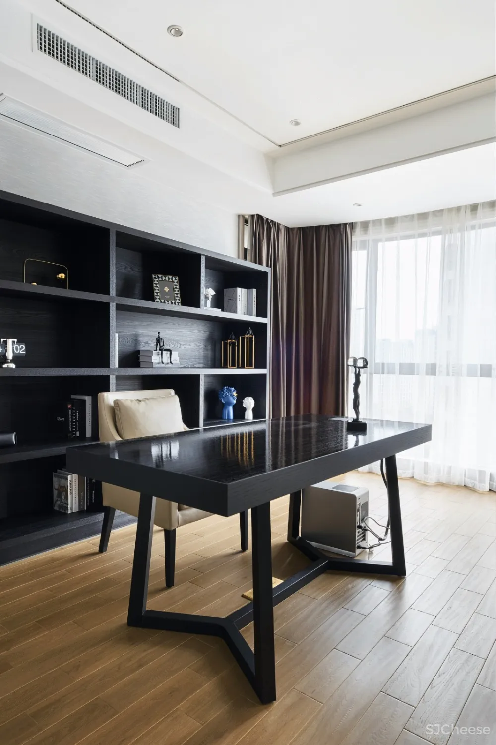 【力设计最新力作】岂止是格调，这样的家装设计