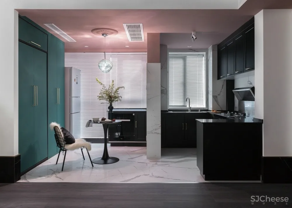 90后设计师 | 轻熟原创风，浪漫在你我之间