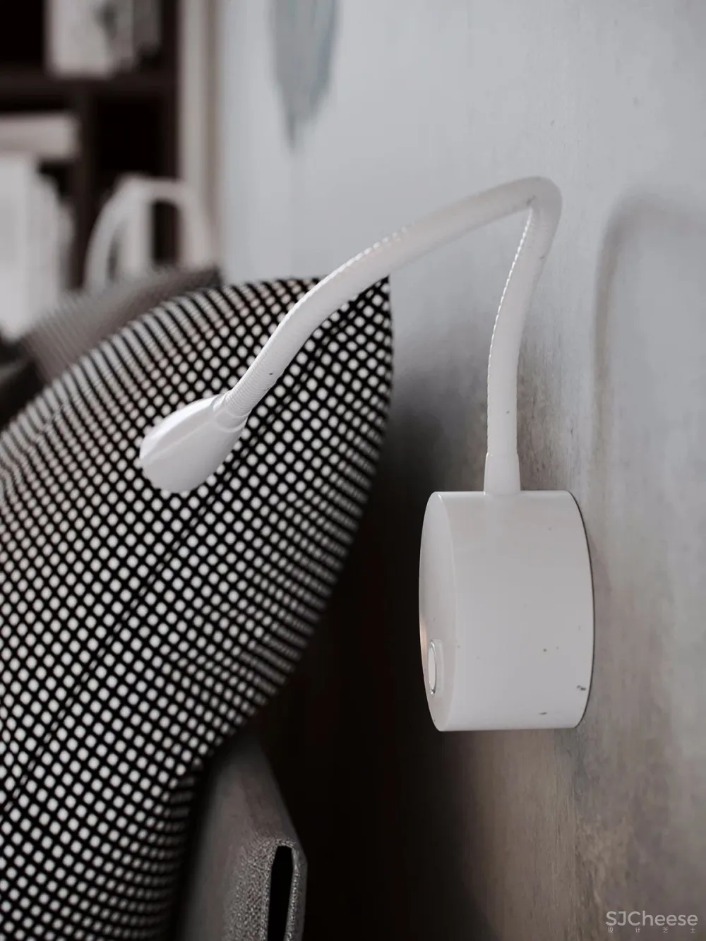 115㎡ 原木+大理石丨让家更有质感