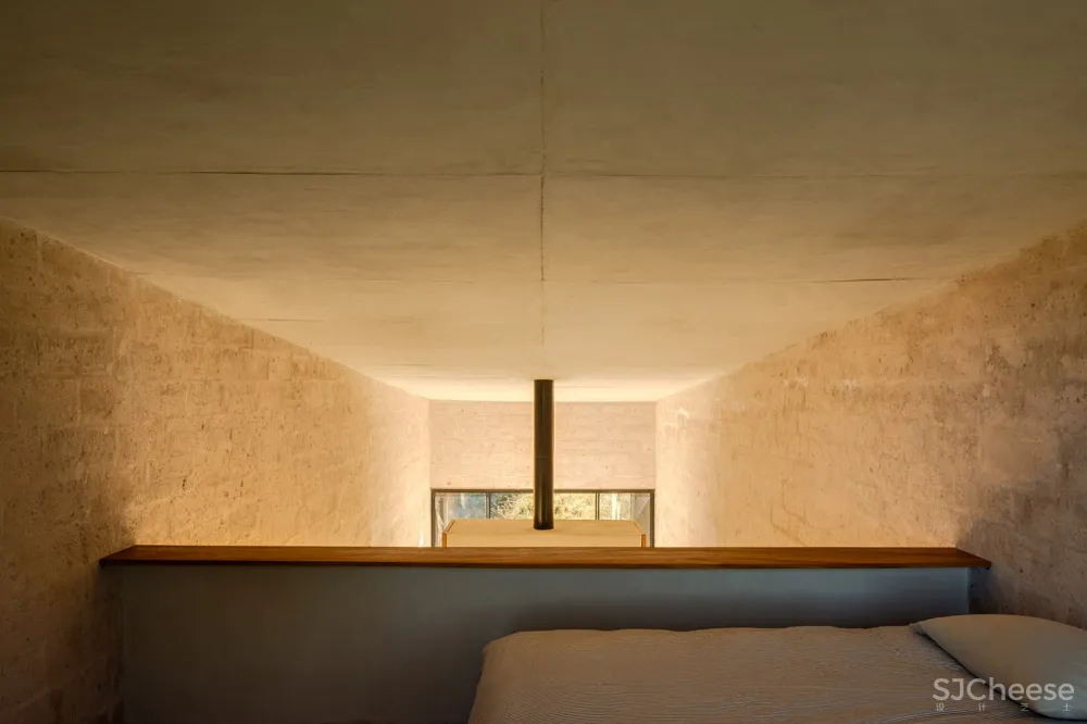 Aculco度假屋，墨西哥 / PPAA