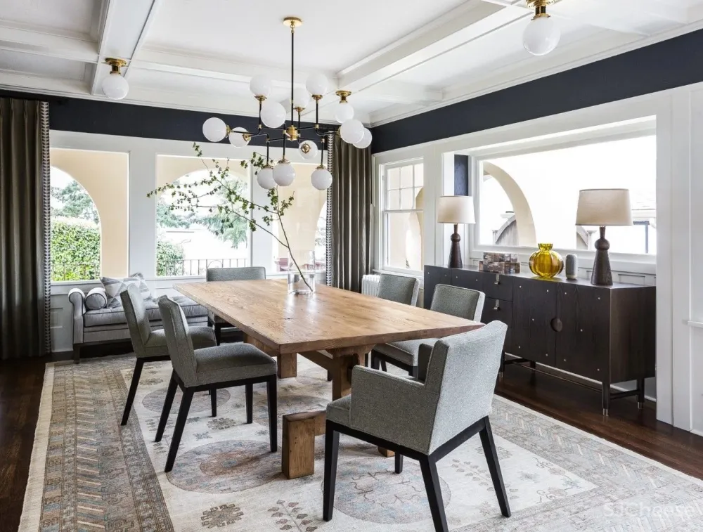 Brian Paquette | 西雅图设计的独特视角