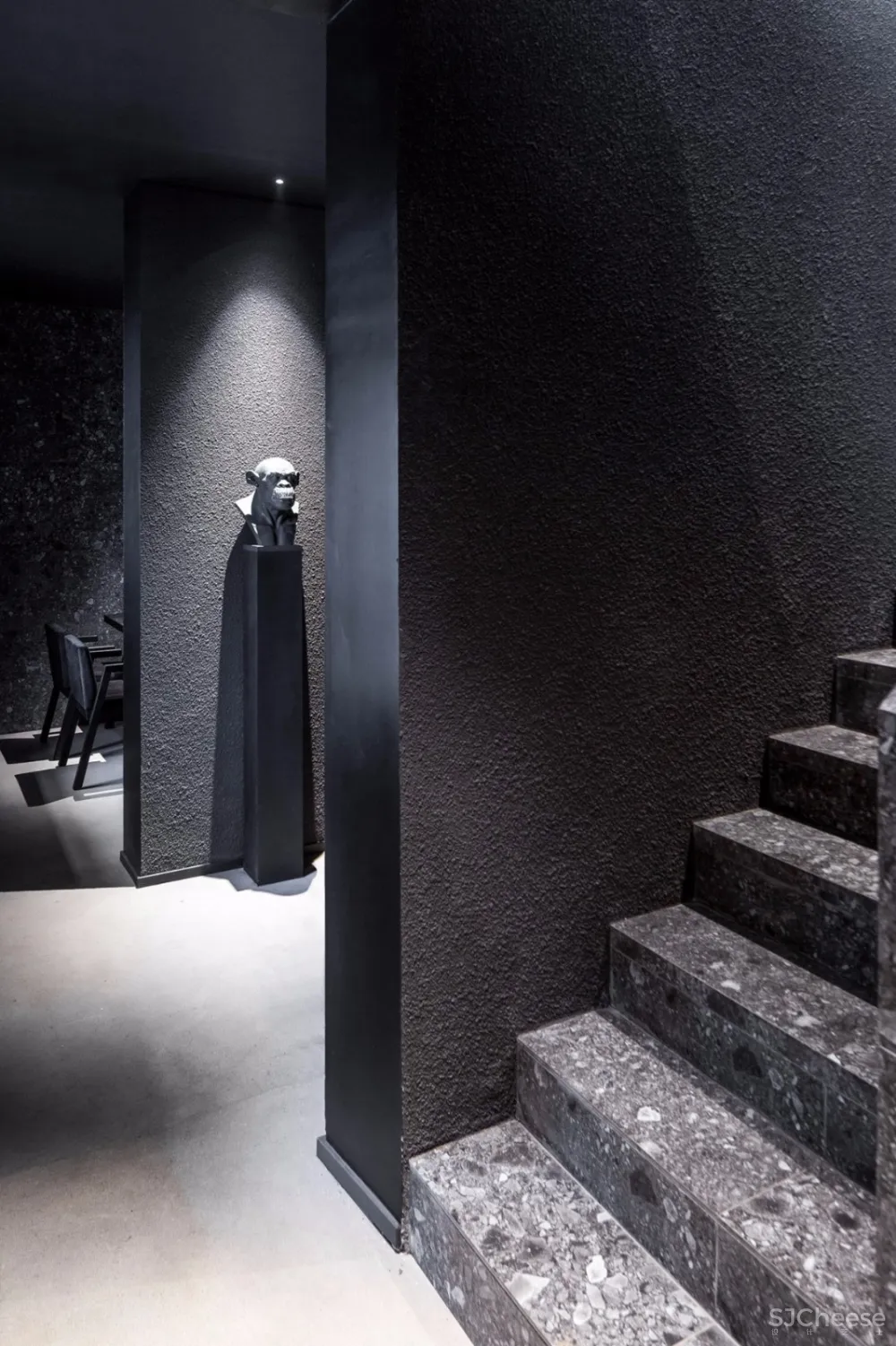 Vilniaus 冷调餐厅