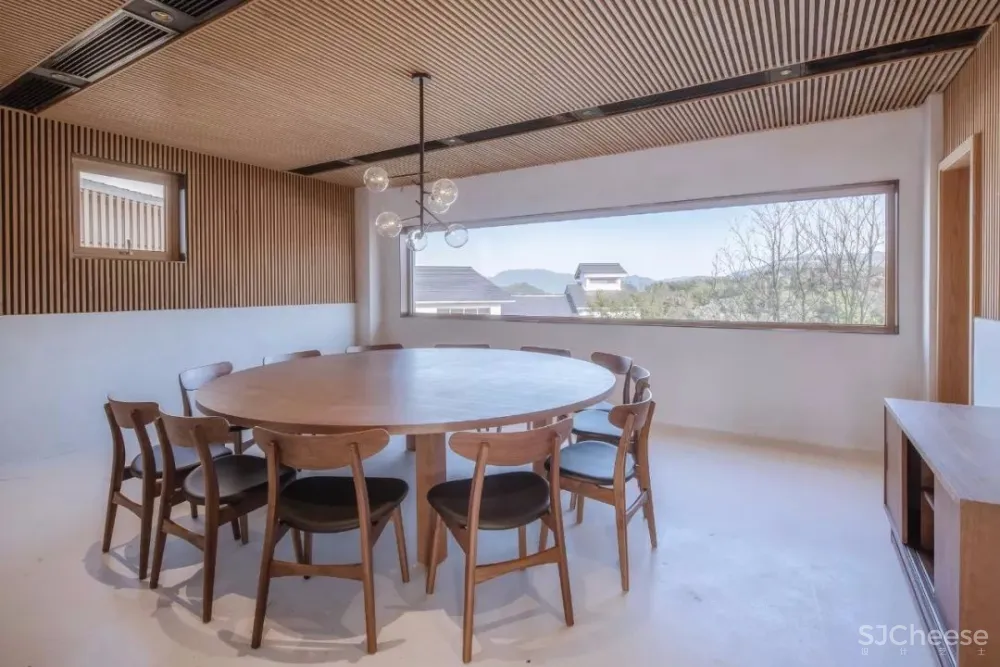 ins风民宿设计丨踏青郊游好去处