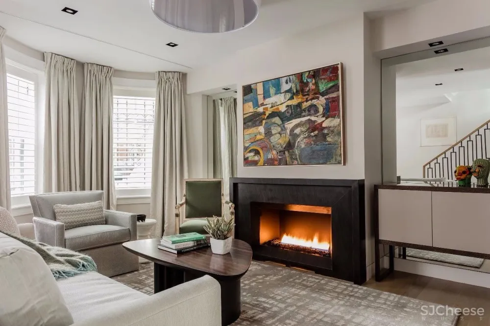 Paula Daher | 最大限度地发挥空间的潜力