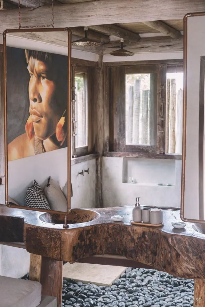 Fulô 假日别墅 / Catálise Arquitetura