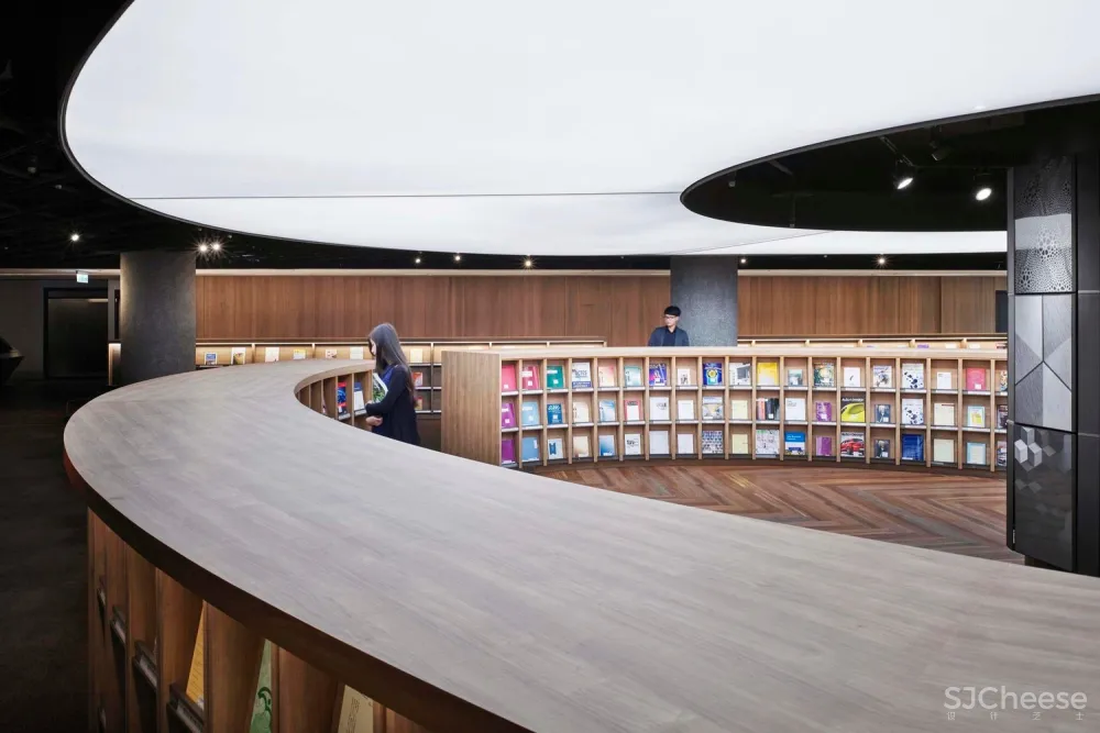 台湾交通大学知识【埕】/ WAarchi