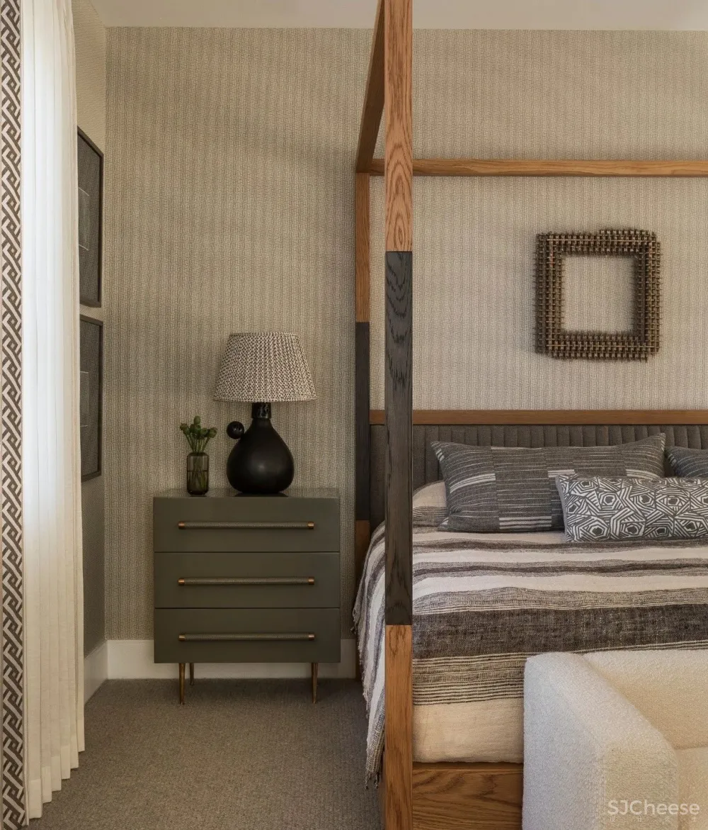 Brian Paquette | 西雅图设计的独特视角