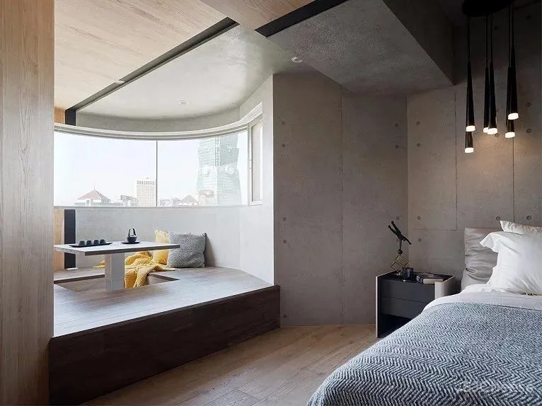 大尺度，极致奢华丨最美的生活格调