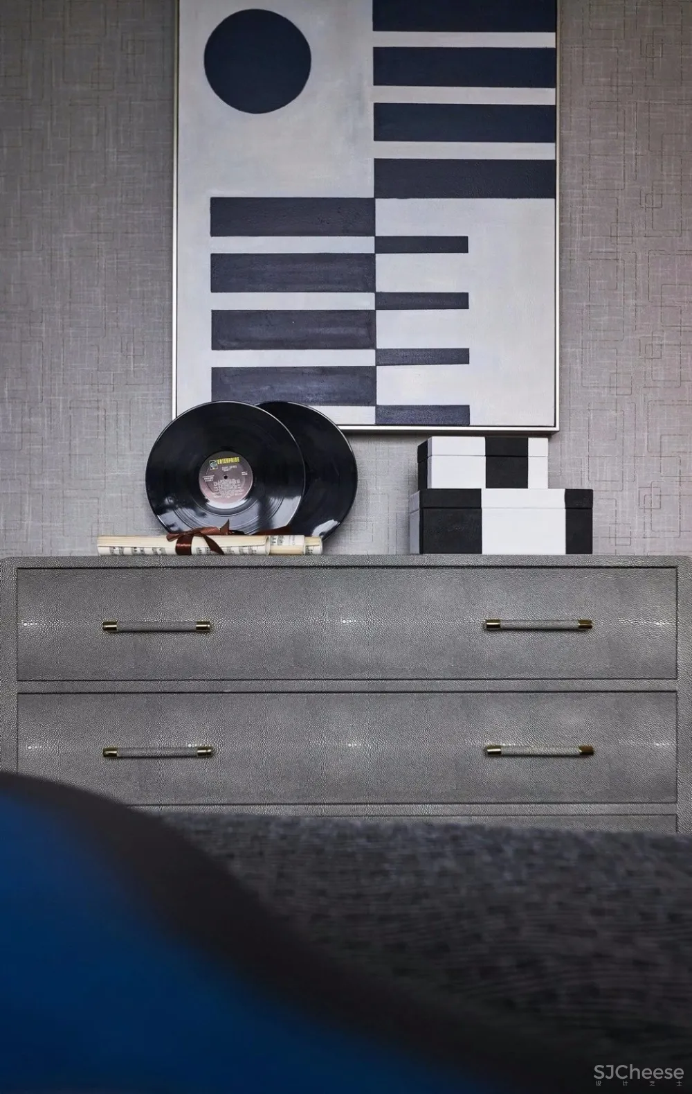 【HWCD最新力作】用设计讲故事丨高级又惊艳