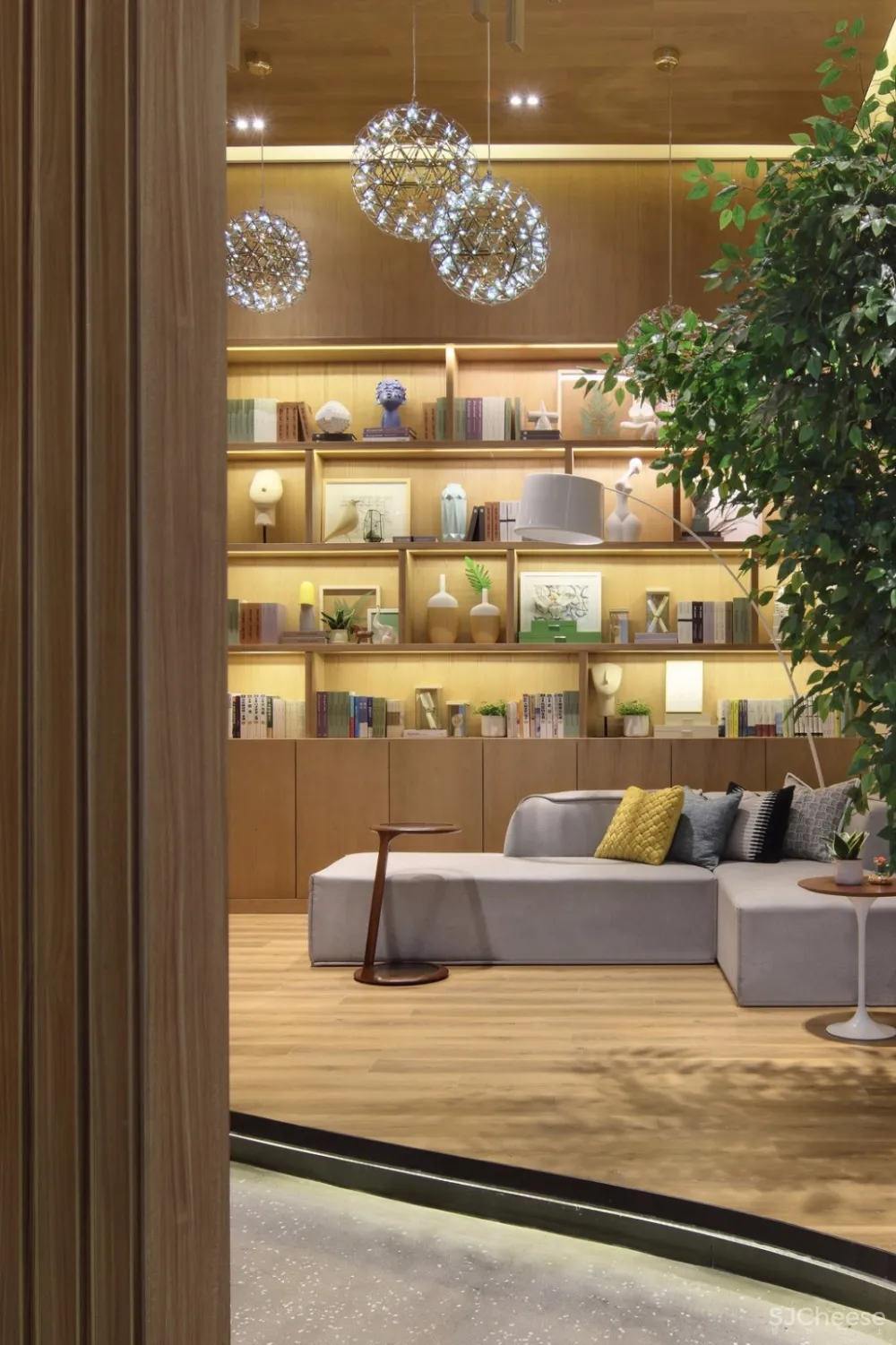 北京宝马X2共享际 | 大观建筑设计