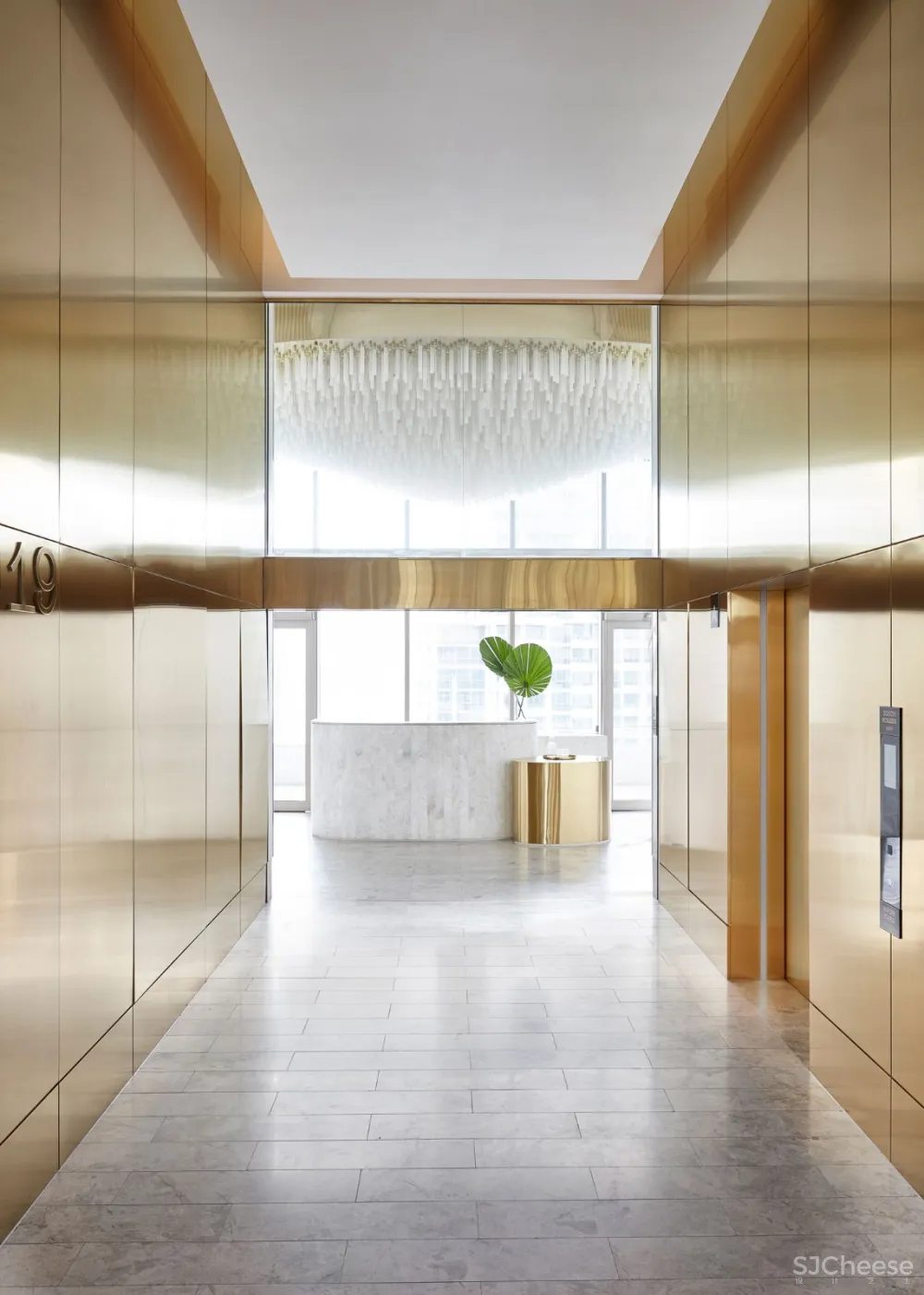 首发 | MIM DESIGN：19 at The Star 黄金海岸酒吧 首