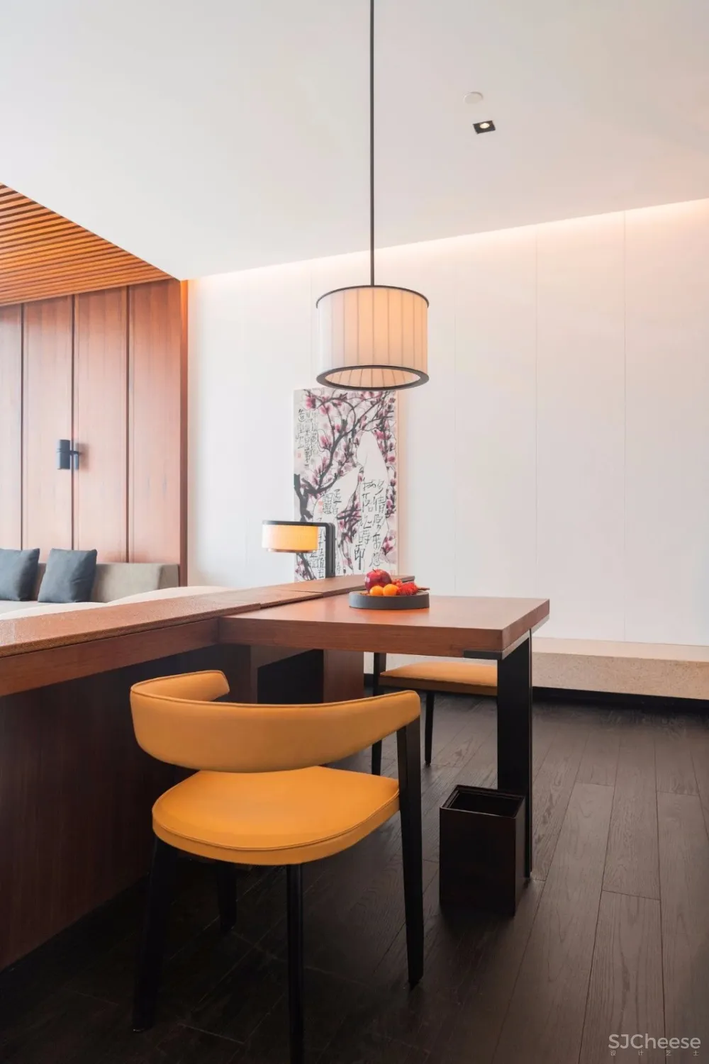 入住璞尚酒店/我终于体验到了真正的都会桃源/还打卡了厦门醉美日落