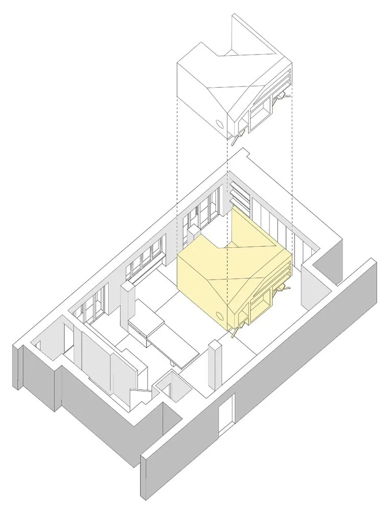 Portland / Blaarchitettura