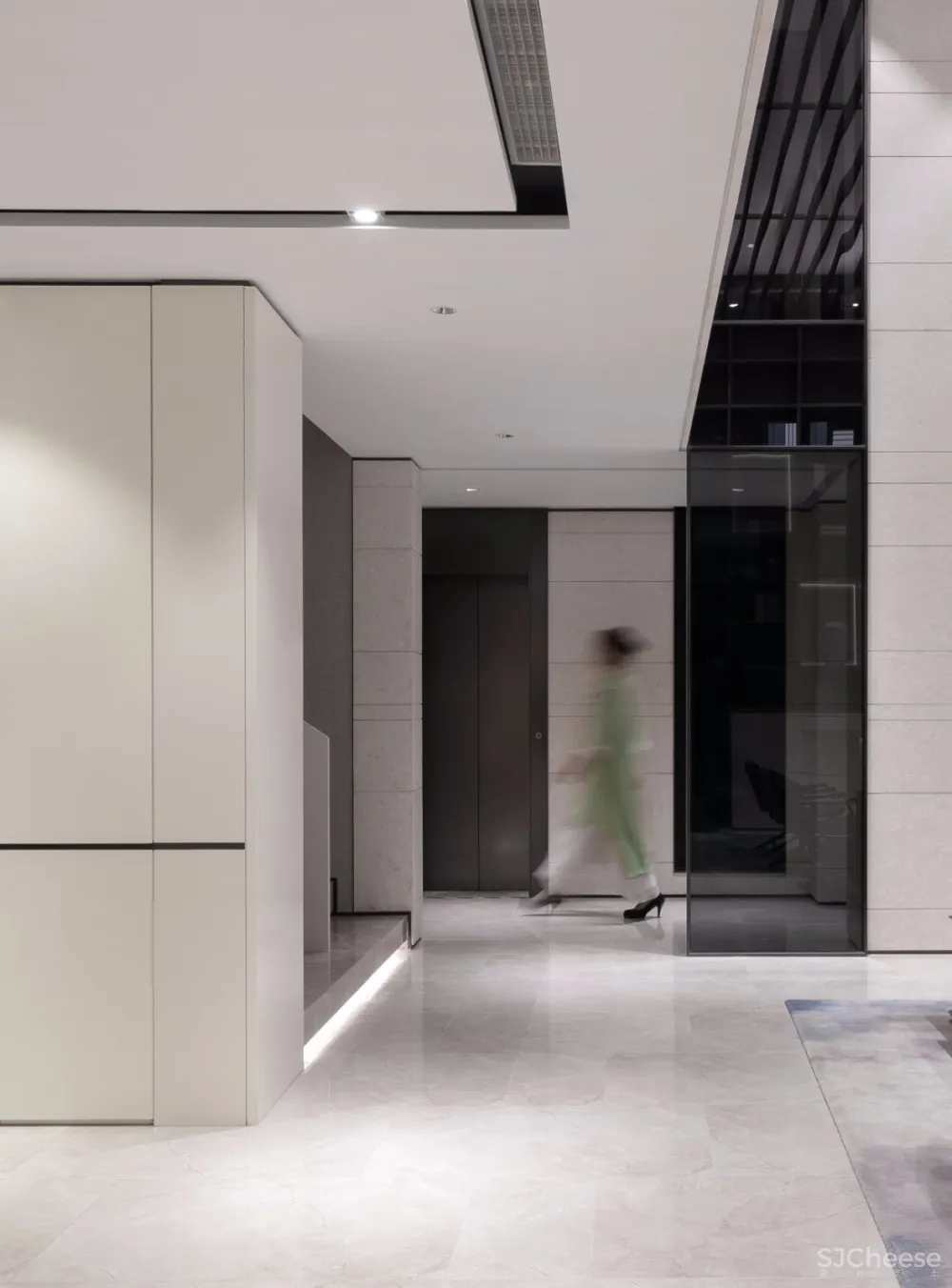 新作 | 丹健国际 x 杭州融创 ：江南壹号院，400m² 顶级东方院墅 首