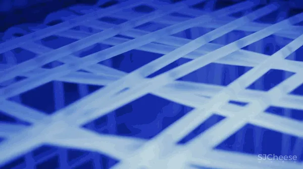 新作 | Alberto Caiola Studio:上海 Nyx屋顶酒吧