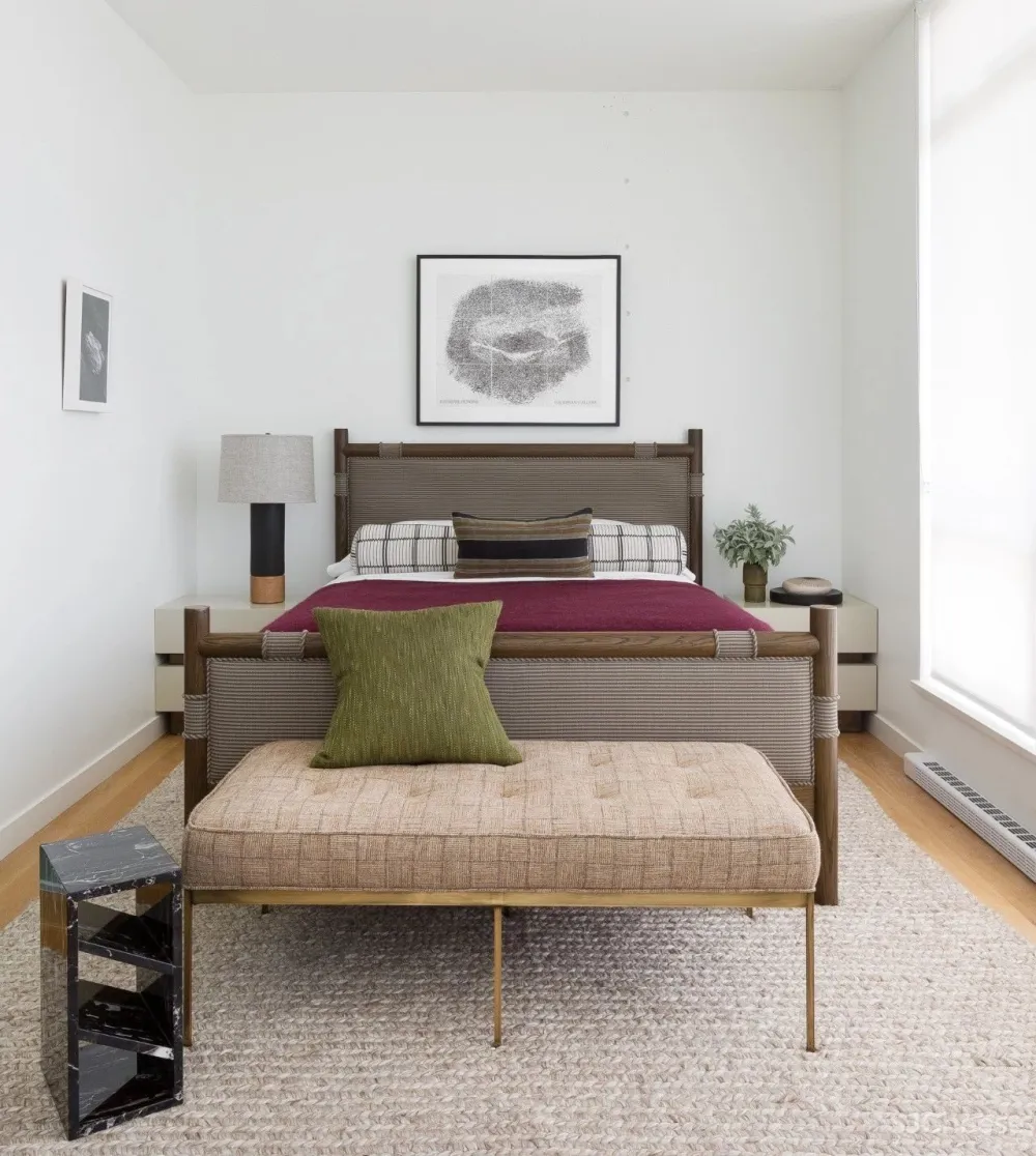 Brian Paquette | 西雅图设计的独特视角