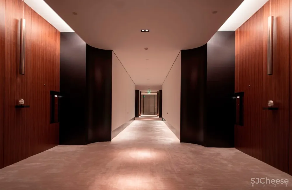 入住璞尚酒店/我终于体验到了真正的都会桃源/还打卡了厦门醉美日落