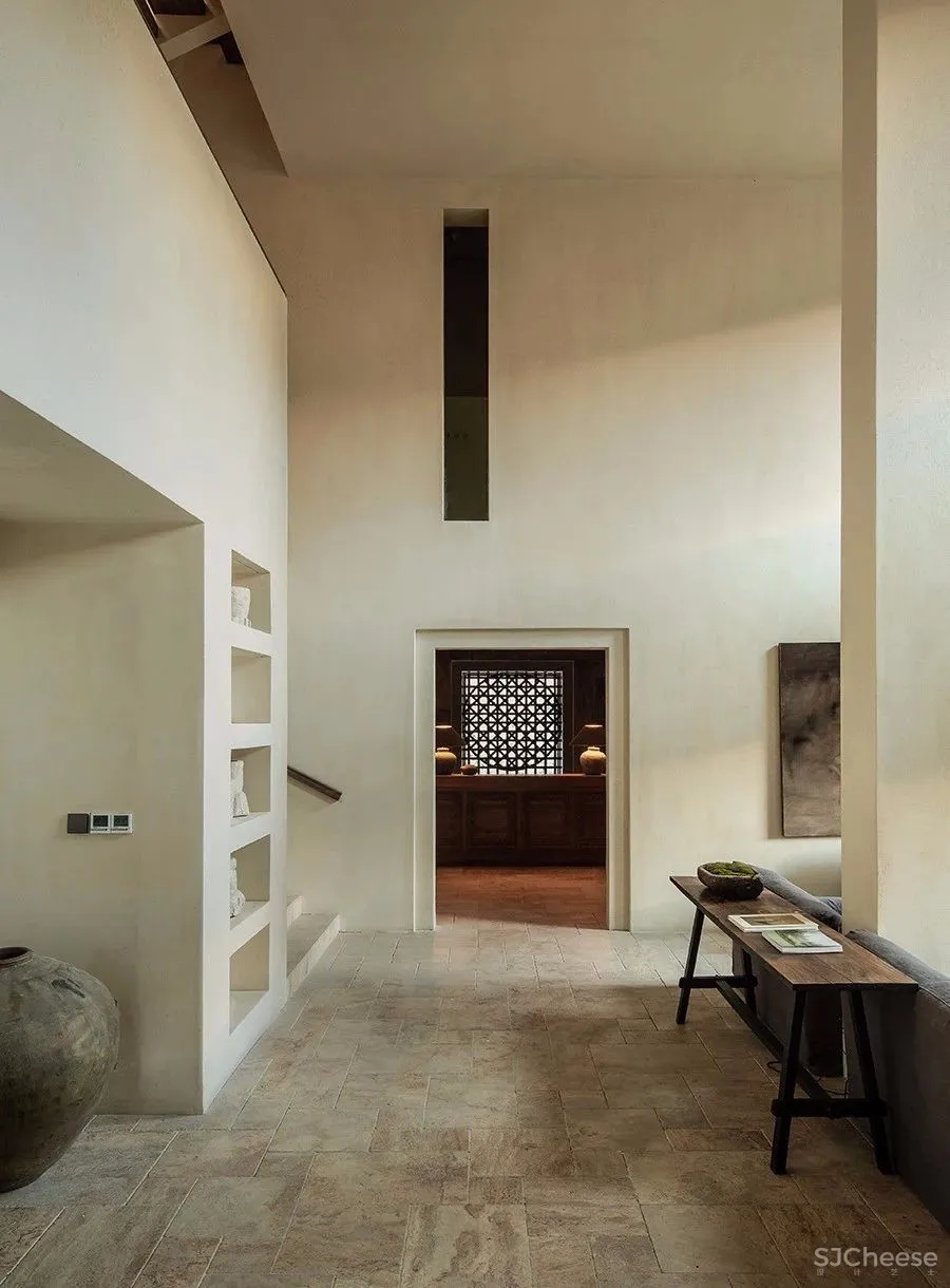 在世界尽头,为凝望辟一扇理想的“窗”| 既下山·梅里酒店