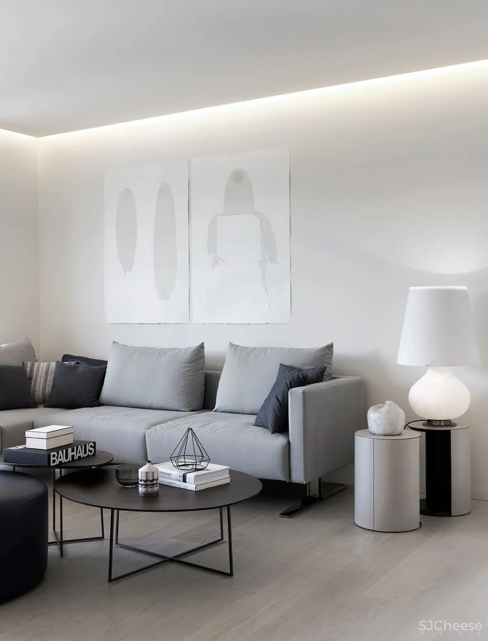 顶级公寓才有的奢华设计