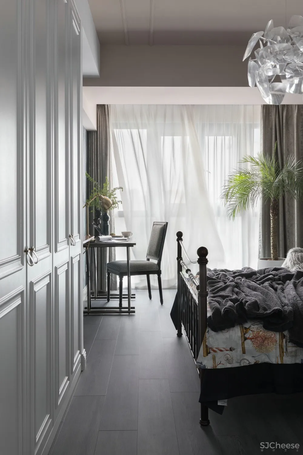 90后设计师 | 轻熟原创风，浪漫在你我之间