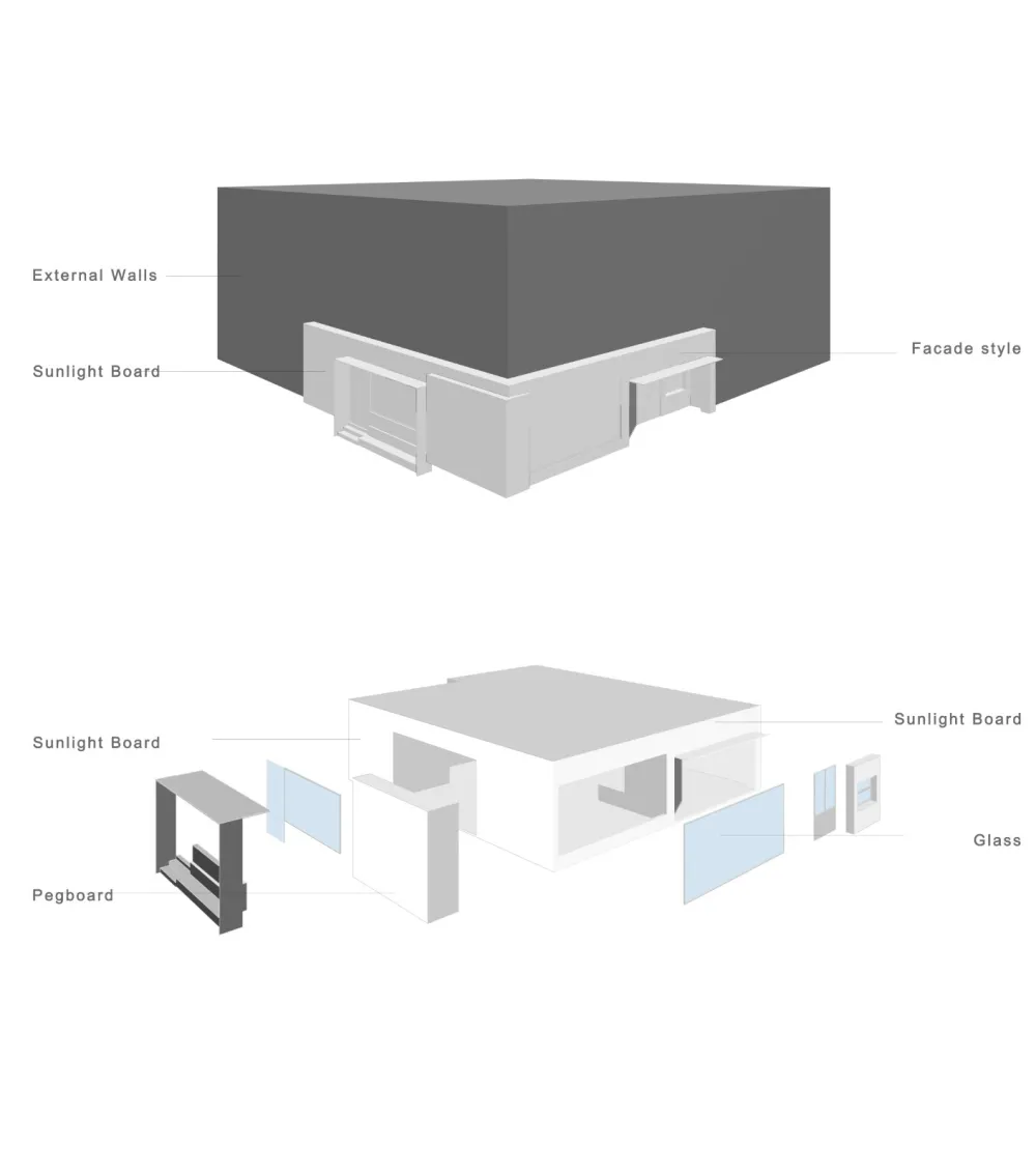 季意空间设计 新作首发 | AKA CAFÉ