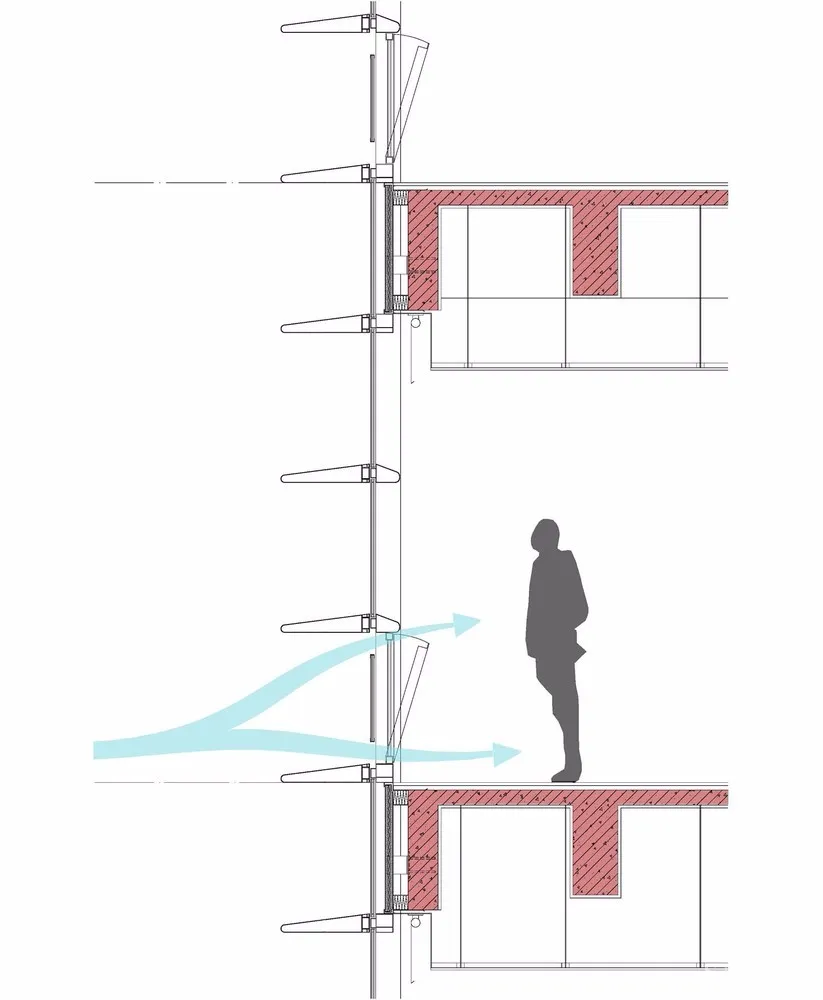 杭州西溪首座办公园区 / gad