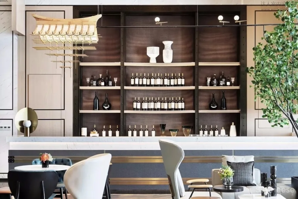 【新作】ENJOY DESIGN | 昆明保利阳光城翡丽公园