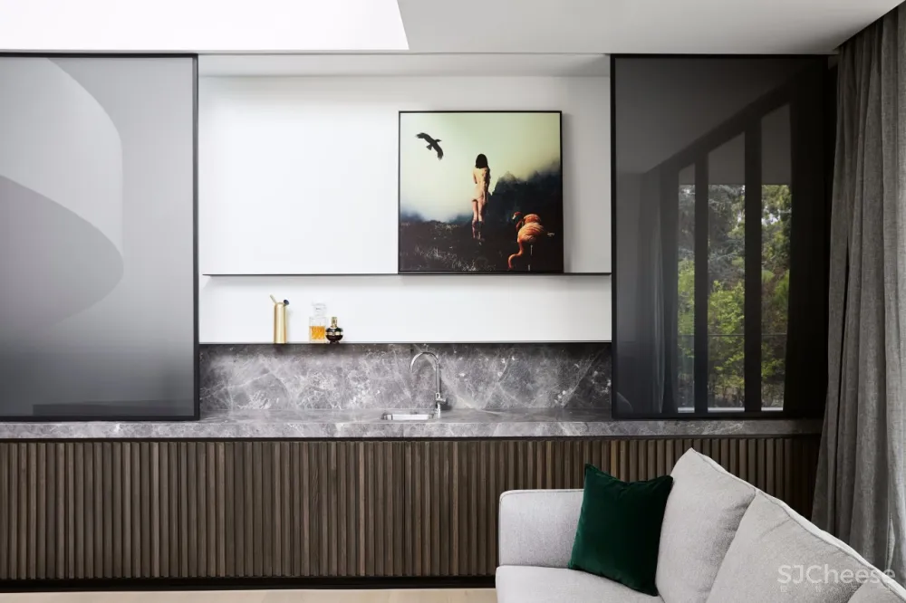 Mim Design新作 | 澳大利亚设计的致美