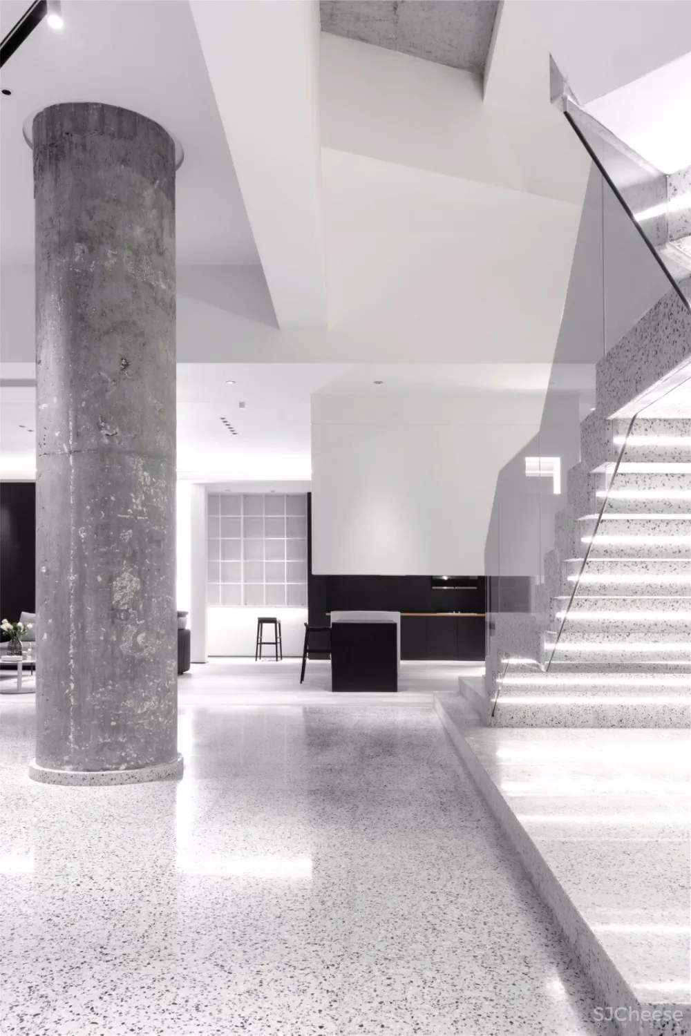 《有·间》言馆 - 用心感受空间