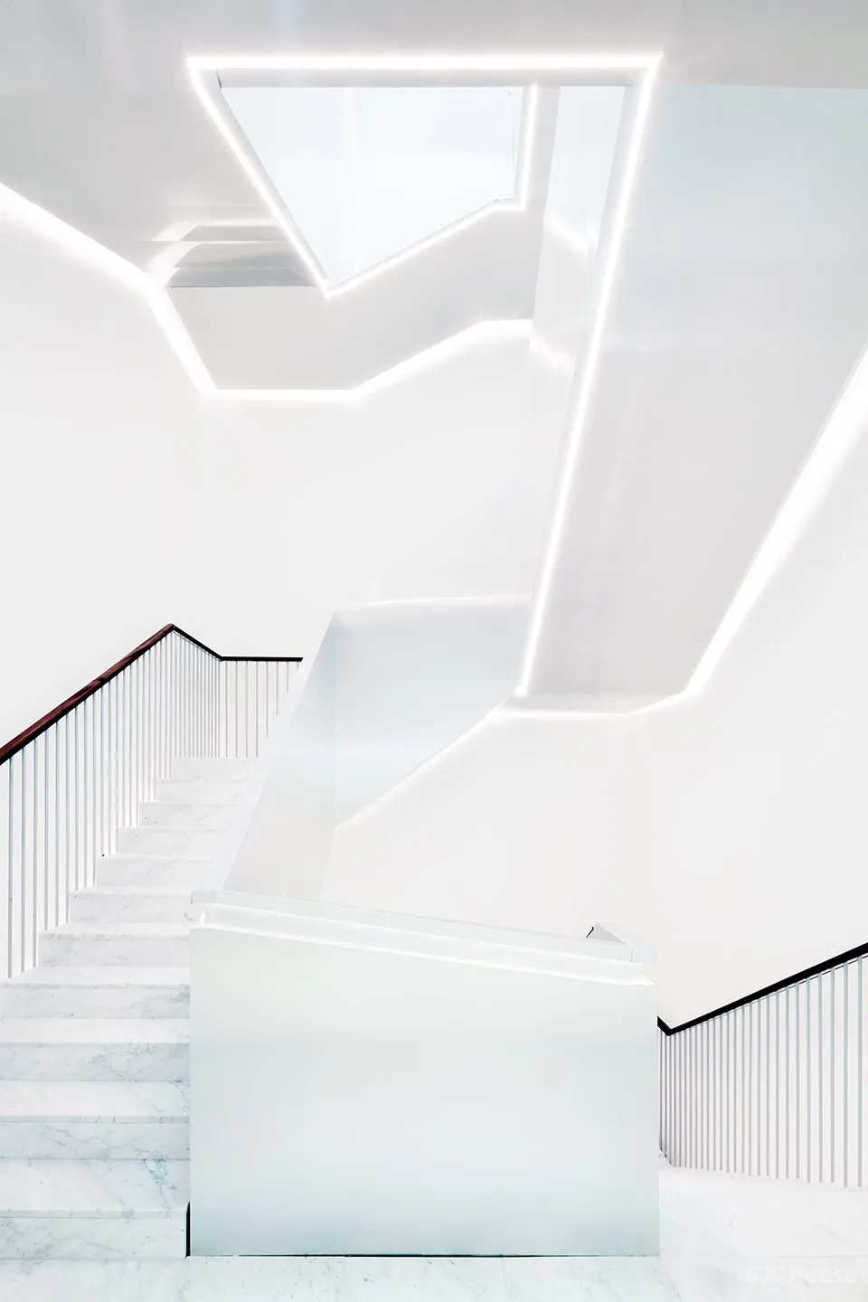 Confcooper公司新办公室，罗马 / It’s