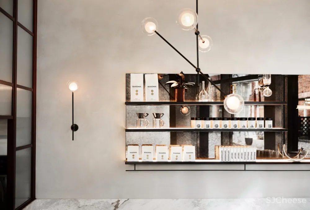 Studio Esteta新作 | 精致永恒设计的本质