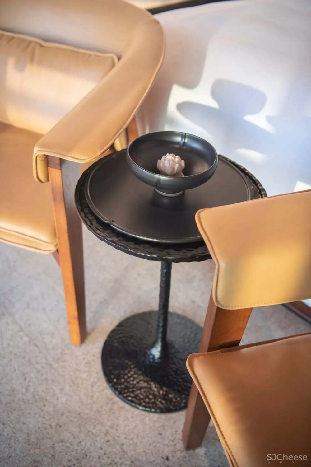 入住璞尚酒店/我终于体验到了真正的都会桃源/还打卡了厦门醉美日落