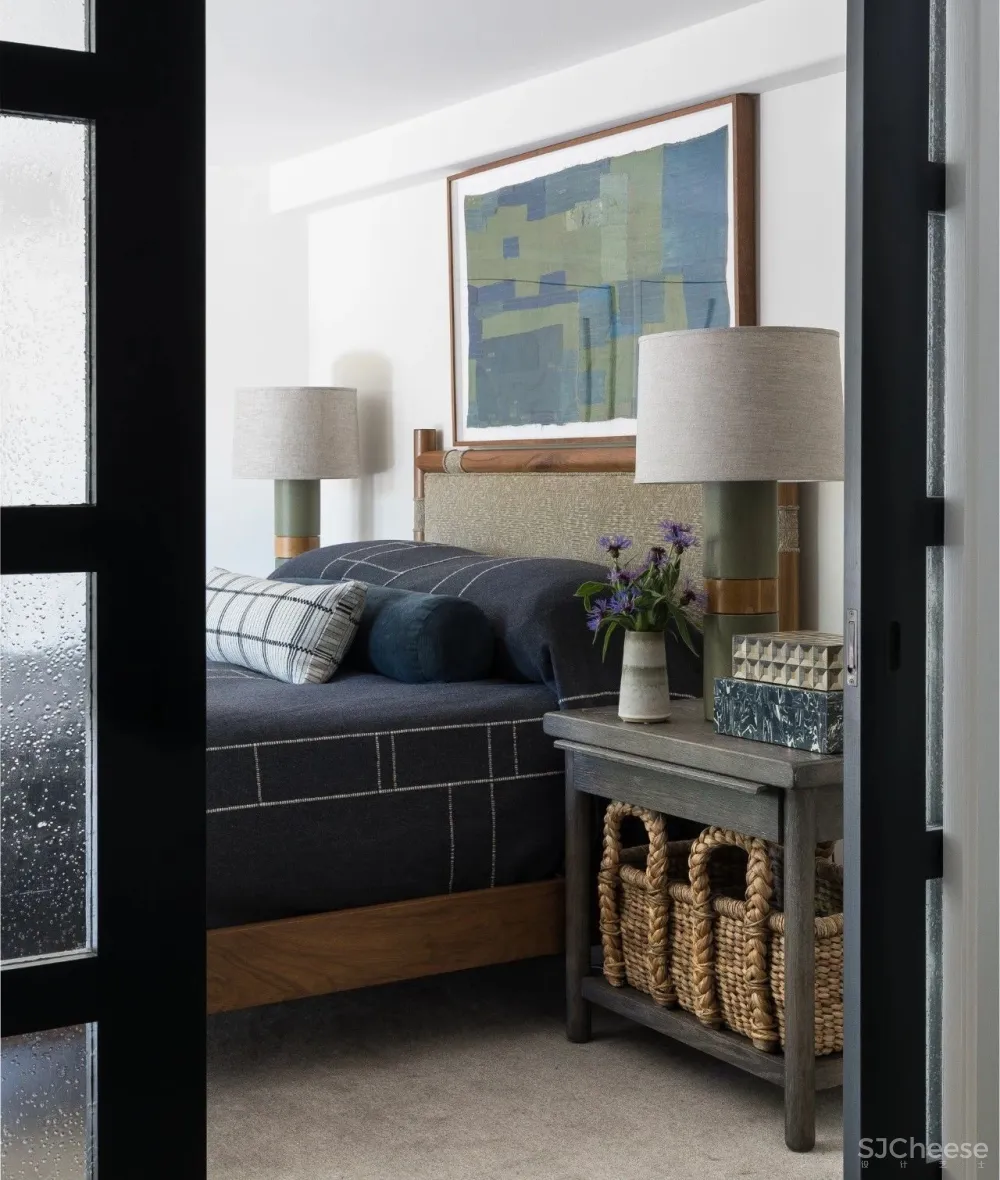 Brian Paquette | 西雅图设计的独特视角