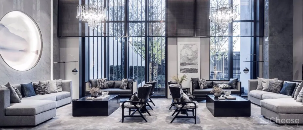 最好的设计即是自信丨即是克制