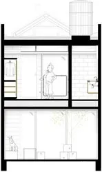 Casa Havaí 别墅 / Grupo Garoa + Chico Barros 首