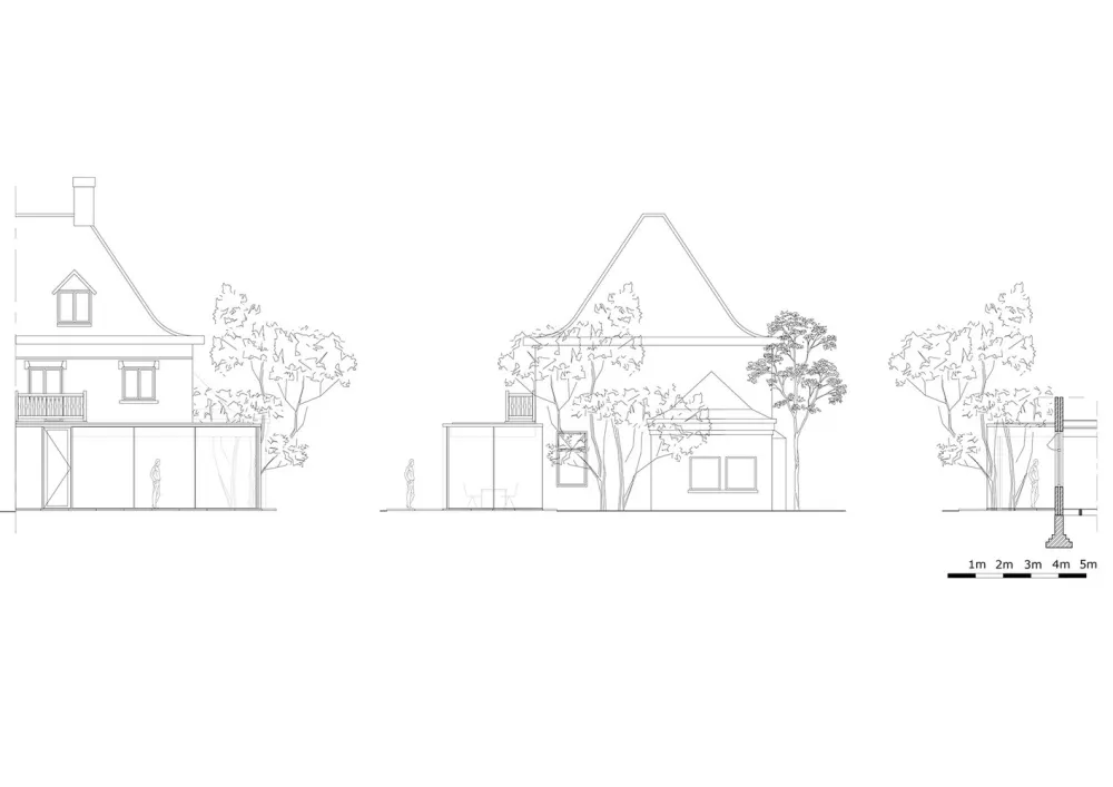 无花果树别墅 / Bloot Architecture