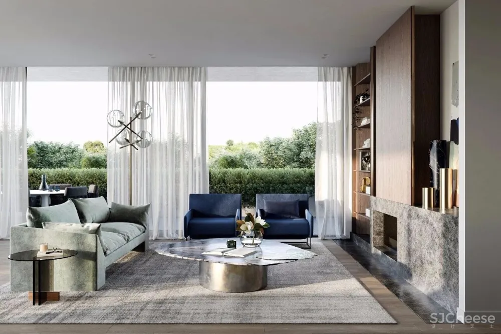 Mim Design新作 | 澳大利亚设计的致美