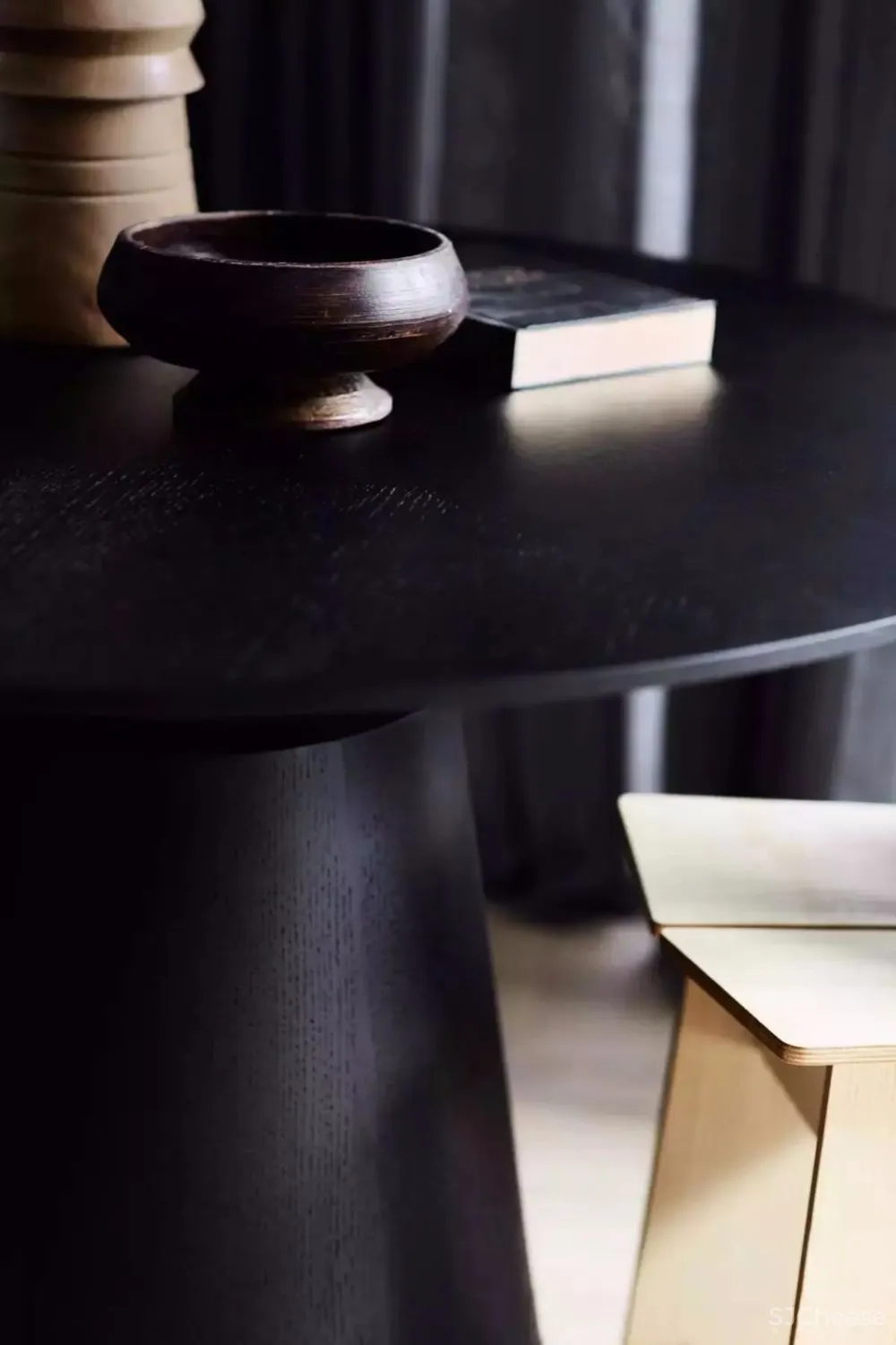 墨尔本复古艺术住宅设计 首