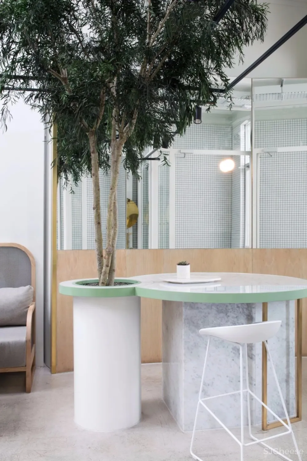 如此精致、优雅、知性的设计丨怎能不爱